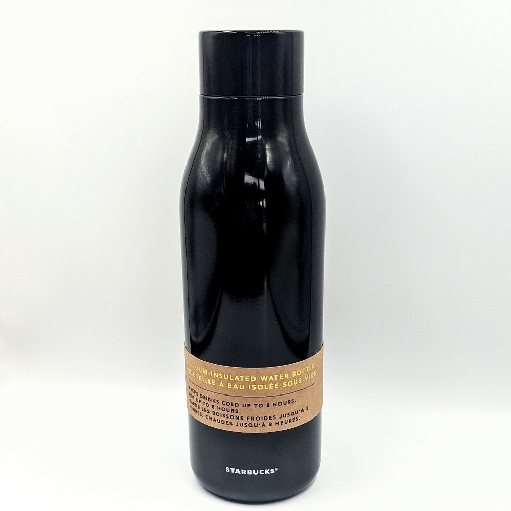 Starbucks(NWT)Insulated 8Hrs Hot&Cold